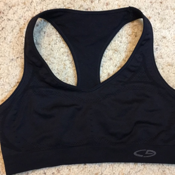 NWOT Workout Bra By Champion - Picture 6 of 8